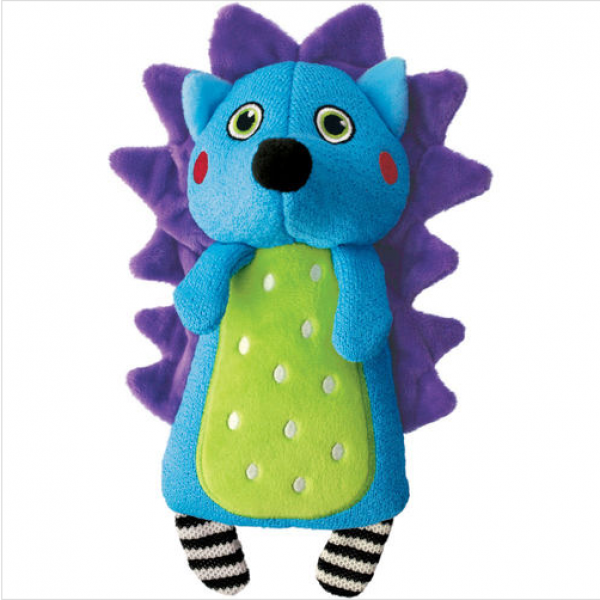 KONG Whoopz Hedgehog Md